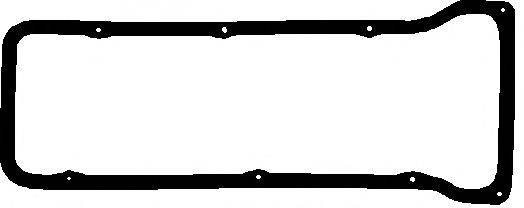 Прокладка, кришка головки циліндра ELRING 026.840
