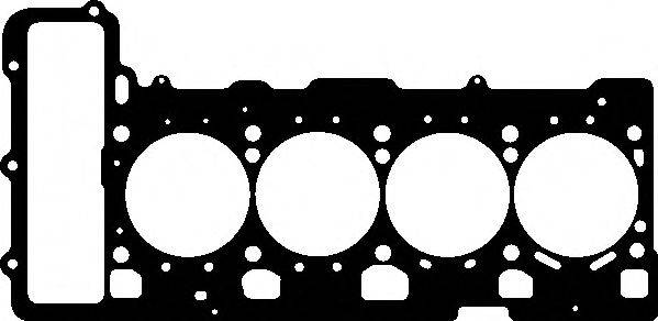 Прокладка, головка циліндра ELRING 174.030
