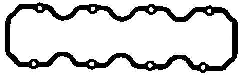 Прокладка, кришка головки циліндра ELRING 463.558