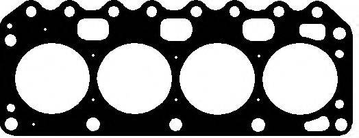 Прокладка, головка циліндра ELRING 561.951