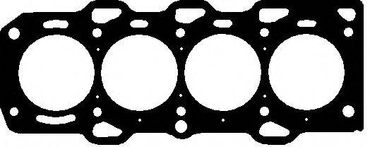 Прокладка, головка циліндра ELRING 710.440