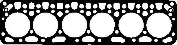 Прокладка, головка циліндра ELRING 089.184