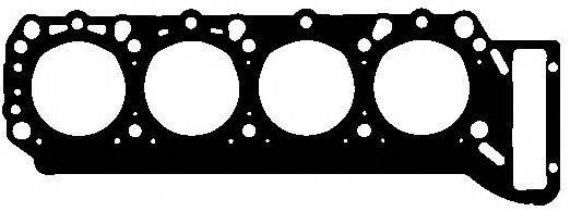 Прокладка, головка циліндра ELRING 425.080