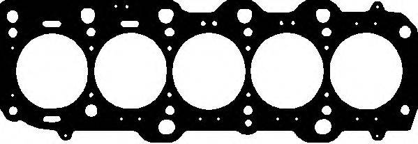 Прокладка, головка циліндра ELRING 687.346