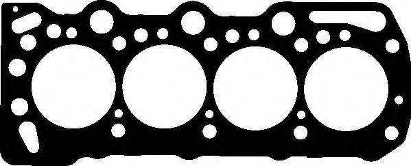 Прокладка, головка циліндра ELRING 270.350