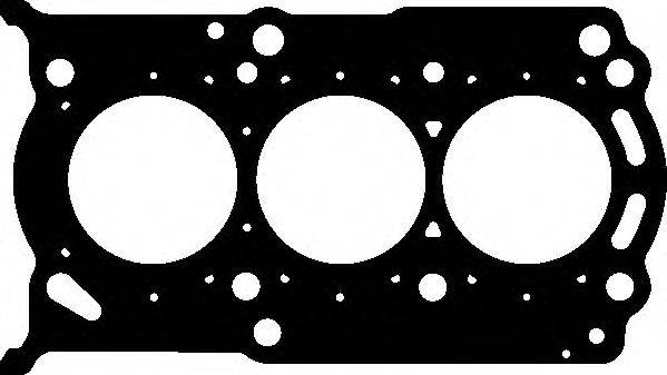 Прокладка, головка циліндра ELRING 380.830