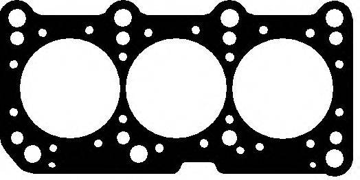 Прокладка, головка циліндра ELRING 403.741