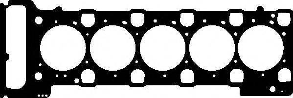 Прокладка, головка циліндра ELRING 862.412
