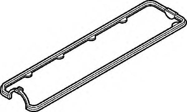 Прокладка, кришка головки циліндра ELRING 916.005