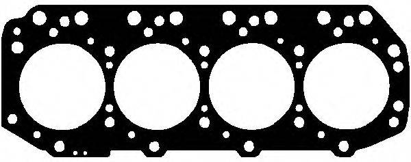 Прокладка, головка циліндра ELRING 529.870