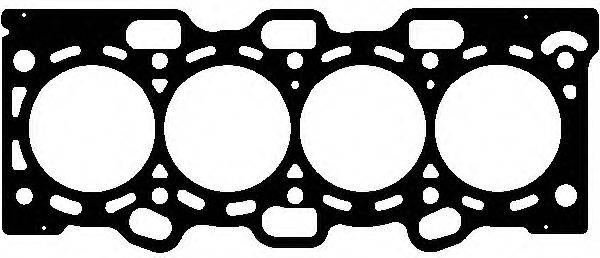 Прокладка, головка циліндра ELRING 034.580