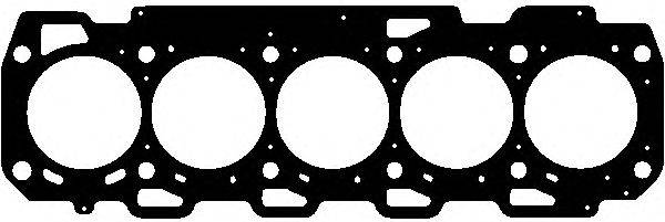 Прокладка, головка циліндра ELRING 061.161