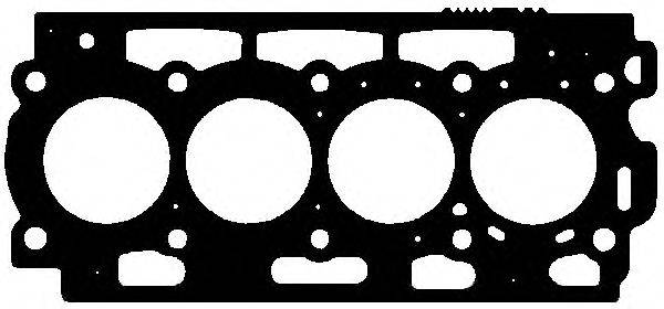 Прокладка, головка циліндра ELRING 569.842