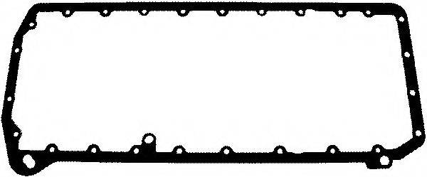 Прокладка, масляний піддон ELRING 428.680
