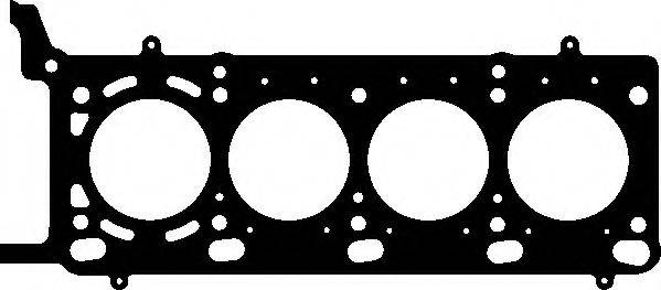 Прокладка, головка циліндра ELRING 515.260