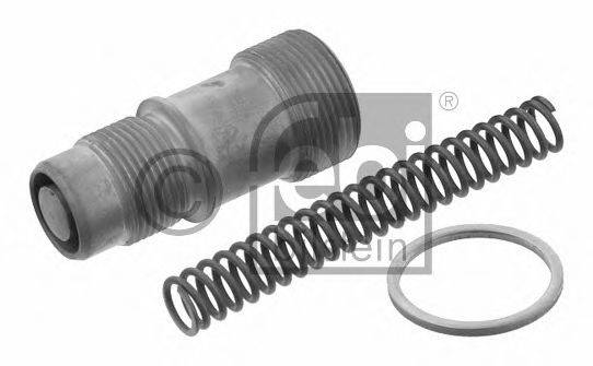 Натягувач, ланцюг приводу FEBI BILSTEIN 01050