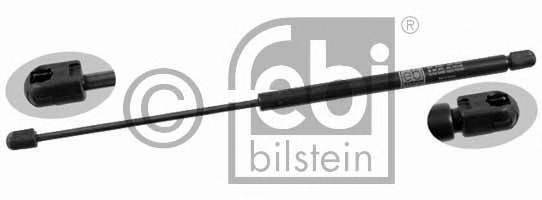 Газова пружина, кришка багажника FEBI BILSTEIN 01186