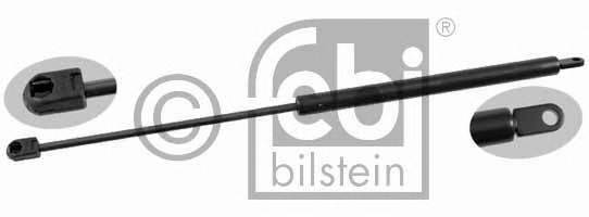 Газова пружина, кришка багажника FEBI BILSTEIN 01190