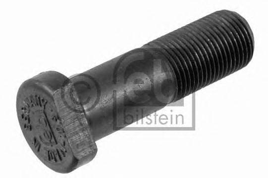 Болт кріплення колеса FEBI BILSTEIN 01654