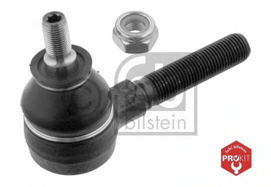 Наконечник поперечної кермової тяги FEBI BILSTEIN 01713