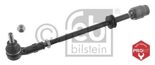 Поперечна рульова тяга FEBI BILSTEIN 02146