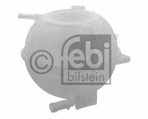 Компенсаційний бак, що охолоджує рідину FEBI BILSTEIN 02264