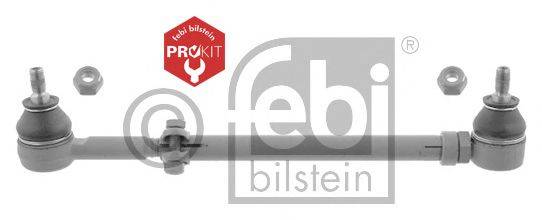 Поперечна рульова тяга FEBI BILSTEIN 02386