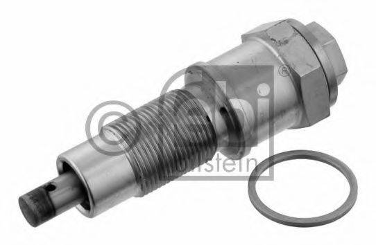 Натягувач, ланцюг приводу FEBI BILSTEIN 02481