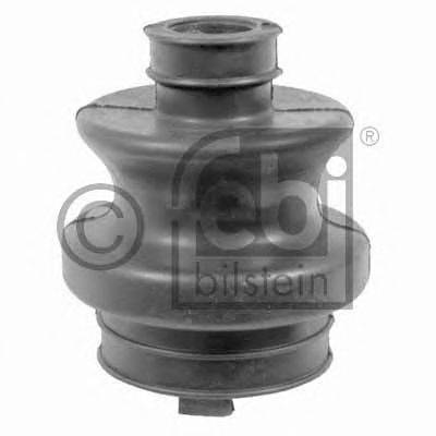 Пильовик, приводний вал FEBI BILSTEIN 02599