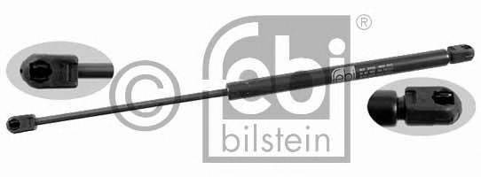 Газова пружина, капот FEBI BILSTEIN 02640