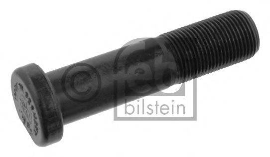 Болт кріплення колеса FEBI BILSTEIN 02666