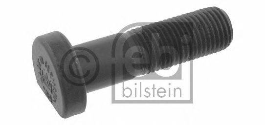 Болт кріплення колеса FEBI BILSTEIN 03176