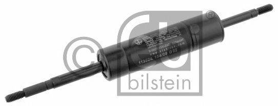 Гаситель, підвіска двигуна FEBI BILSTEIN 03522