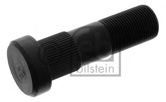 Болт кріплення колеса FEBI BILSTEIN 04487