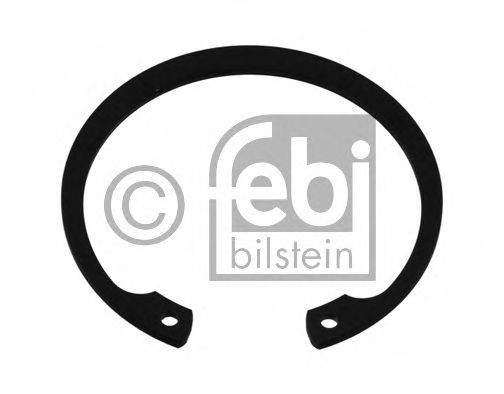 Завзяте кільце FEBI BILSTEIN 04687