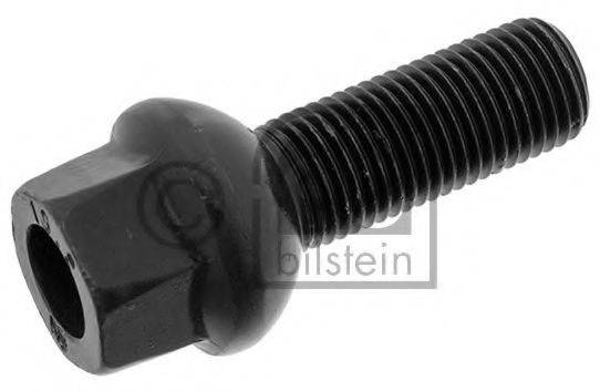 Болт для кріплення колеса FEBI BILSTEIN 04912