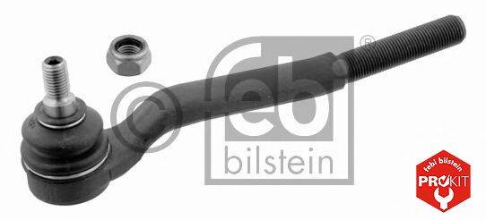 Наконечник поперечної кермової тяги FEBI BILSTEIN 04919