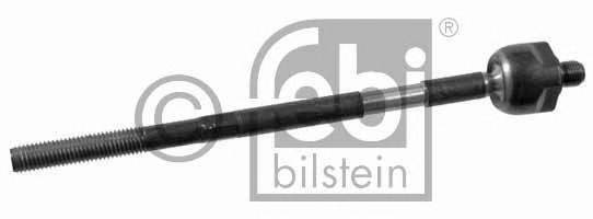 Осьовий шарнір, рульова тяга FEBI BILSTEIN 05682