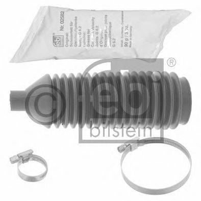 Комплект пильника, рульове управління FEBI BILSTEIN 05958