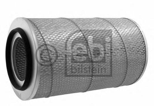 Повітряний фільтр FEBI BILSTEIN 06769