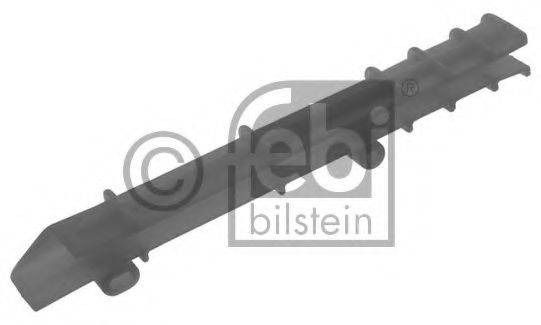 Планка заспокійника, ланцюг приводу FEBI BILSTEIN 07713