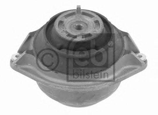 Підвіска, двигун FEBI BILSTEIN 07936