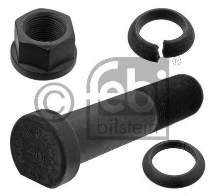 Болт кріплення колеса FEBI BILSTEIN 07949