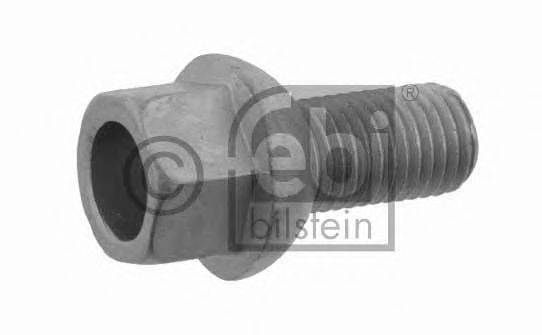 Болт для кріплення колеса FEBI BILSTEIN 08476