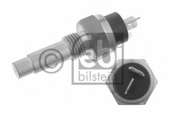 Датчик, температура охолоджуючої рідини FEBI BILSTEIN 08658