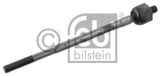 Осьовий шарнір, рульова тяга FEBI BILSTEIN 08768