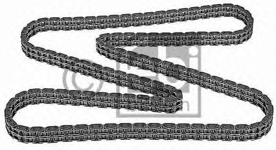 Ланцюг приводу распредвала FEBI BILSTEIN 09345