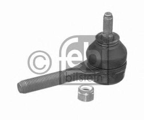 Наконечник поперечної кермової тяги FEBI BILSTEIN 09685