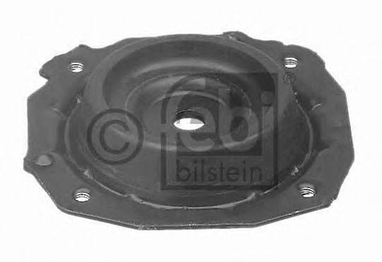 Опора стійки амортизатора FEBI BILSTEIN 09743