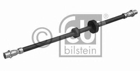 Гальмівний шланг FEBI BILSTEIN 10028